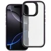Dėklas Oem Case for iPhone 17 AIR Neo violetinė