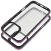 Dėklas Oem Case for iPhone 16 PRO MAX Neo violetinė