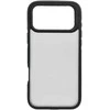 OEM dėklas, skirtas iPhone 17 Pro Max / 18 Pro Max (žemas kameros kraštas) Neo juodas