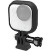 Case - PC adapter PULUZ for Insta360 GO Ultra (Juodas)