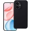 OEM dėklas Honor 400 5G silikoniniam 2 mm dėklui (apsauginis fotoaparatas) juodas