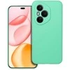 OEM dėklas Honor 400 PRO silikoniniam 2 mm dėklui (apsauginis fotoaparatas), mėtinis