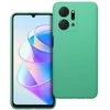 OEM dėklas Honor X7A silikoniniam 2 mm dėklui (apsauginei kamerai), mėtinis