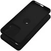 Dėklas Oem Case for Motorola EDGE 40 NEO Silicone 2mm (camera protection) juodas
