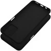 Dėklas Oem Case for Motorola G54 5G Silicone 2mm (camera protection) juodas