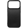 Dėklas Oem Case for iPhone 17 PRO Skin juodas