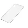 Dėklas SLIM 1MM Apple iPhone XS Max skaidrus MIX