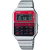 Vyriškas laikrodis Casio CA-500WE-4BDF + BOX