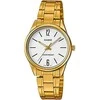 Casio Moteriškas LTP-V005G-7B laikrodis + dėžutė