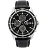 CASIO EDIFICE VYRIŠKAS LAIKRODIS Chronografas EFR-526L-1AV + BOX