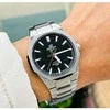 Casio EFR-S108D-1A Edifice Classic Sapphire vyriškas laikrodis + BOX