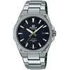 Casio EFR-S108D-1A Edifice Classic Sapphire vyriškas laikrodis + BOX