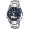 Laikrodis Casio WAVECEPTOR Saulės radijo bangomis valdomas LCW-M100DSE-2AER