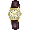 Casio kolekcija LTP-V006GL-9B (zd576e) laikrodis + dėžutė