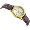 Casio Kolekcinis moteriškas laikrodis LTP-V005GL-9BUDF (zd582k) + DĖŽUTĖ
