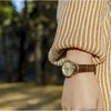Casio Kolekcinis moteriškas laikrodis LTP-V005GL-9BUDF (zd582k) + DĖŽUTĖ