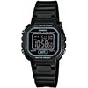 Laikrodis CASIO LA-20WH-1BDF KIDS WATCH + BOX