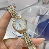 Laikrodis CASIO LTP-1129G-7B WOMEN'S WATCH (zd602b) + BOX