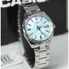Laikrodis CASIO LTP-1302DS-2AVDF WOMEN'S WATCH (zd521h) + BOX