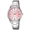CASIO LTP-1303D-4AVDF moteriškas laikrodis (zd591c) + dėžutė