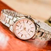 CASIO LTP-1303D-4AVDF moteriškas laikrodis (zd591c) + dėžutė