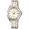CASIO LTP-1308SG-7AVDF moteriškas laikrodis (zd605c) + dėžutė