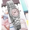 Laikrodis CASIO LTP-V002D-4BUDF WOMEN'S WATCH (zd587c) + BOX