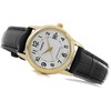 Moteriškas laikrodis CASIO LTP-V002GL-7BUDF (zd584d) + BOX