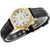 Moteriškas laikrodis CASIO LTP-V002GL-7BUDF (zd584d) + BOX