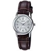 CASIO LTP-V002L-7B2UDF moteriškas laikrodis (zd584i) + dėžutė