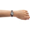 CASIO LTP-V002L-7B2UDF moteriškas laikrodis (zd584i) + dėžutė