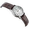 CASIO LTP-V002L-7B2UDF moteriškas laikrodis (zd584i) + dėžutė