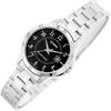 CASIO LTP-V004D-1BUDF moteriškas laikrodis (zd568a) + dėžutė