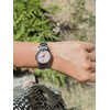 Laikrodis CASIO LTP-V005D-4B2 WOMEN'S WATCH (zd586h) + BOX