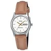 Laikrodis moterims CASIO LTP-V006L-4B (zd576c) + dėžutė