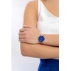 Laikrodis CASIO LTP-VT01D-2B2 WOMEN'S WATCH (zd613f) + BOX