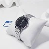 CASIO LTP-VT04D-1A MOTERINIS LAIKRODIS (zd659a) + DĖŽUTĖ