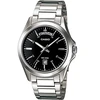 Laikrodis CASIO MEN'S WATCH MTP-1370D-1A1V (zd025b) + BOX
