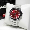 Laikrodis CASIO MEN'S WATCH MTP-VD01D-4B + BOX