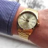 Laikrodis CASIO MEN'S WATCH MTP-VD02G-9EUDF (zd217d) + BOX