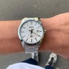 Vyriškas laikrodis CASIO MTP-VD03D-7AUDF + BOX