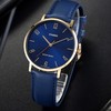 Laikrodis CASIO MEN'S WATCH MTP-VT01GL-2B2 + BOX