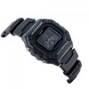 Laikrodis CASIO MEN'S WATCH W-218H-1B + BOX