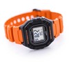 Vyriškas laikrodis CASIO W-218H-4B2 + BOX