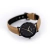 CASIO MOTERIS LAIKRODIS LTP-VT02BL-1A CLASSIC + BOX