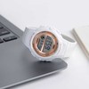 CASIO MOTERIS LAIKRODIS LWS-1200H-7A2 + DĖŽĖ