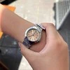 CASIO MOTERIŠKAS LAIKRODIS LTP-1241D-4A3 + DĖŽUTĖ