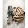 Casio moteriškas laikrodis LTP-V002D-1B3UDF + dėžutė