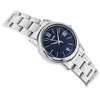 Casio moteriškas laikrodis LTP-V002D-2B3UDF + dėžutė