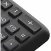 Casio MS-8F juodas office skaičiuotuvas
